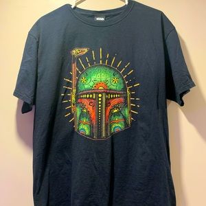 Boba Fett Star Wars T-Shirt
